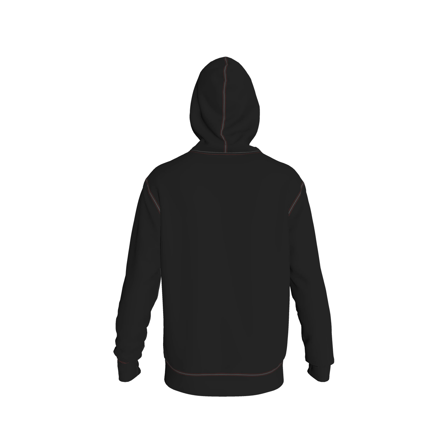 hellooooo Basic Hoodie