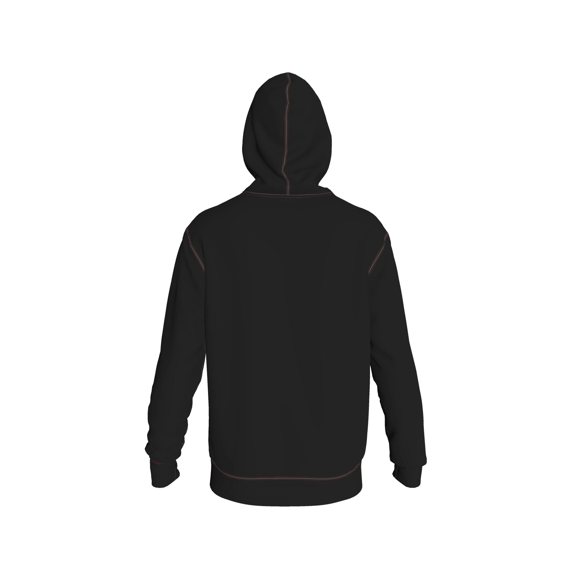 hellooooo Basic Hoodie