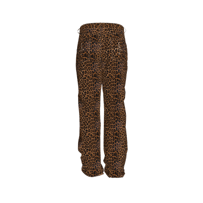 L'EGNA (EL-E-NA) RISING FLARE (LEOPARD)