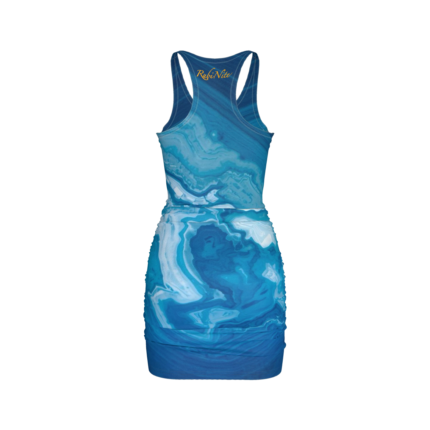 Presence Mini Dress