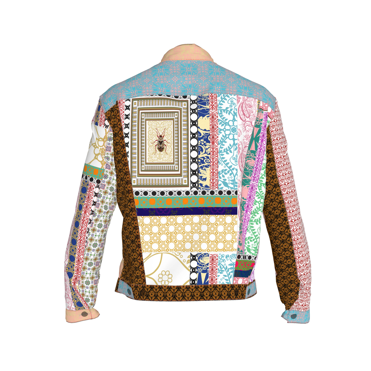 Shoosty V3 Paloma Jacket