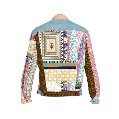 Shoosty V3 Paloma Jacket