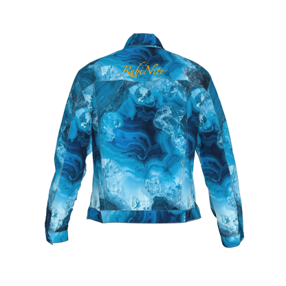 Presence Jeans Jacket 