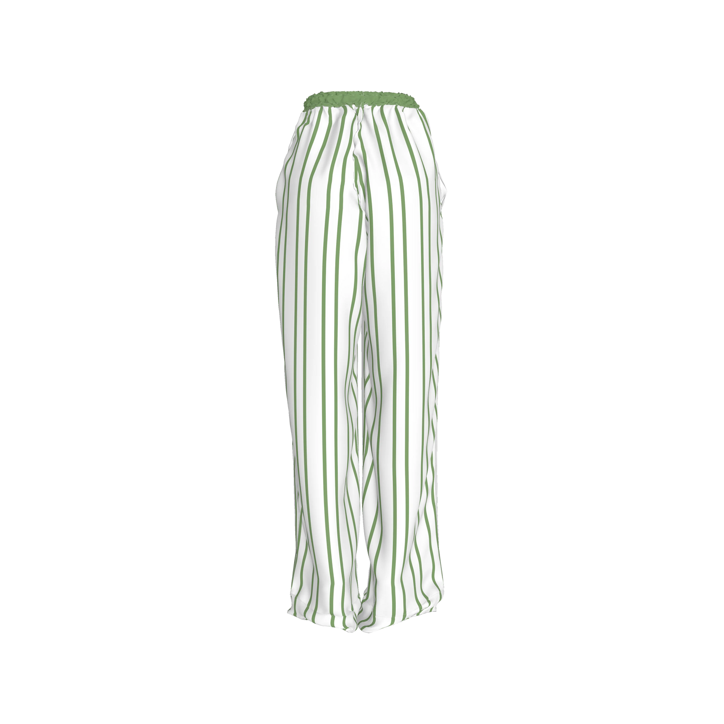 Draw String Pajama Pant