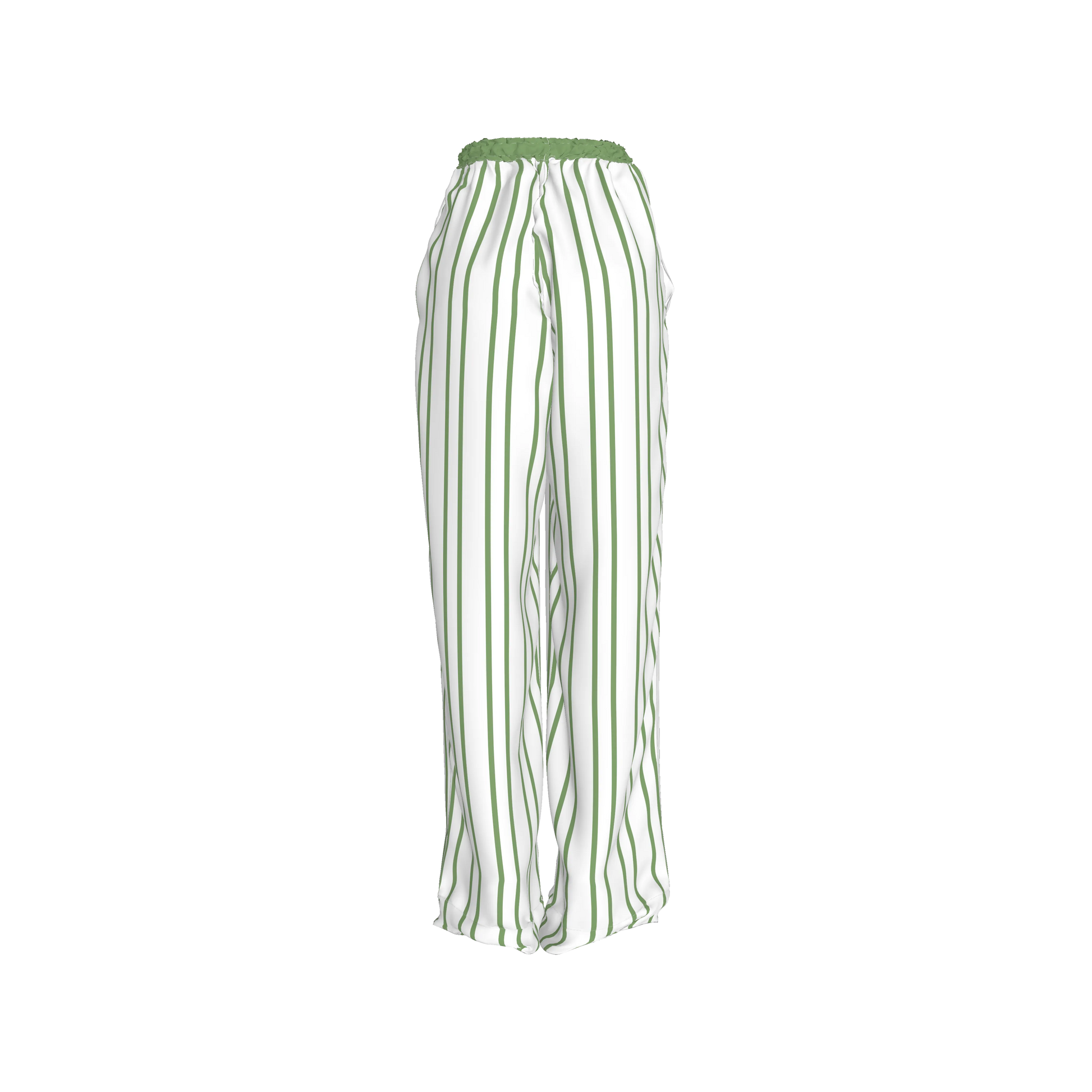 Draw String Pajama Pant