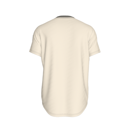 French Quarter Fest 2025 Fitted T-Shirt