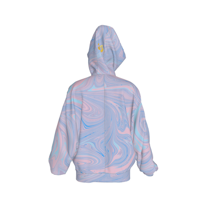 Zip Up Hoodie Aware 