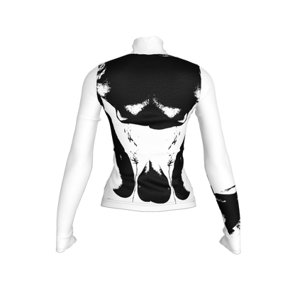 INK BLOT TEE