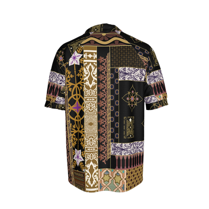 Andre"s Short Sleeved Men's Shirt