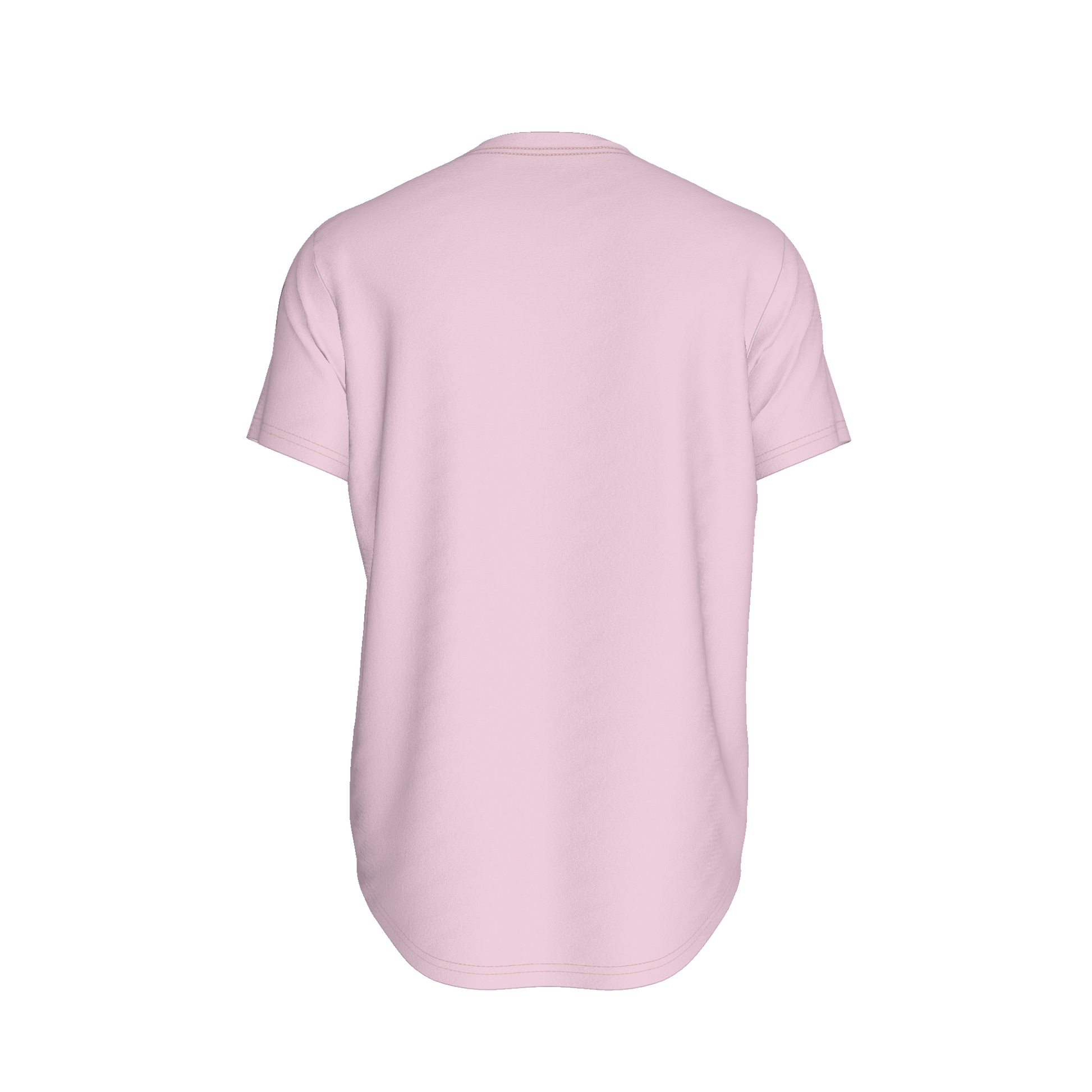 French Quarter Fest 2025 Fitted T-Shirt