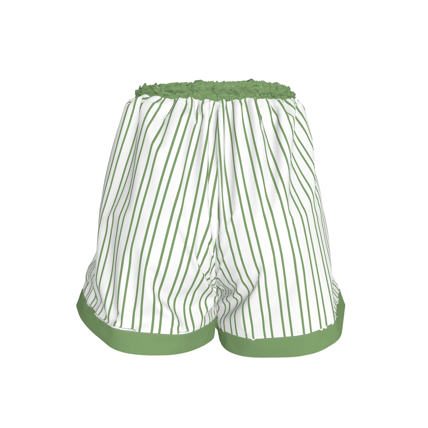 Draw String Short