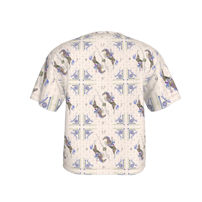 Designer Equine V1 Women’s Relaxed T-Shirt