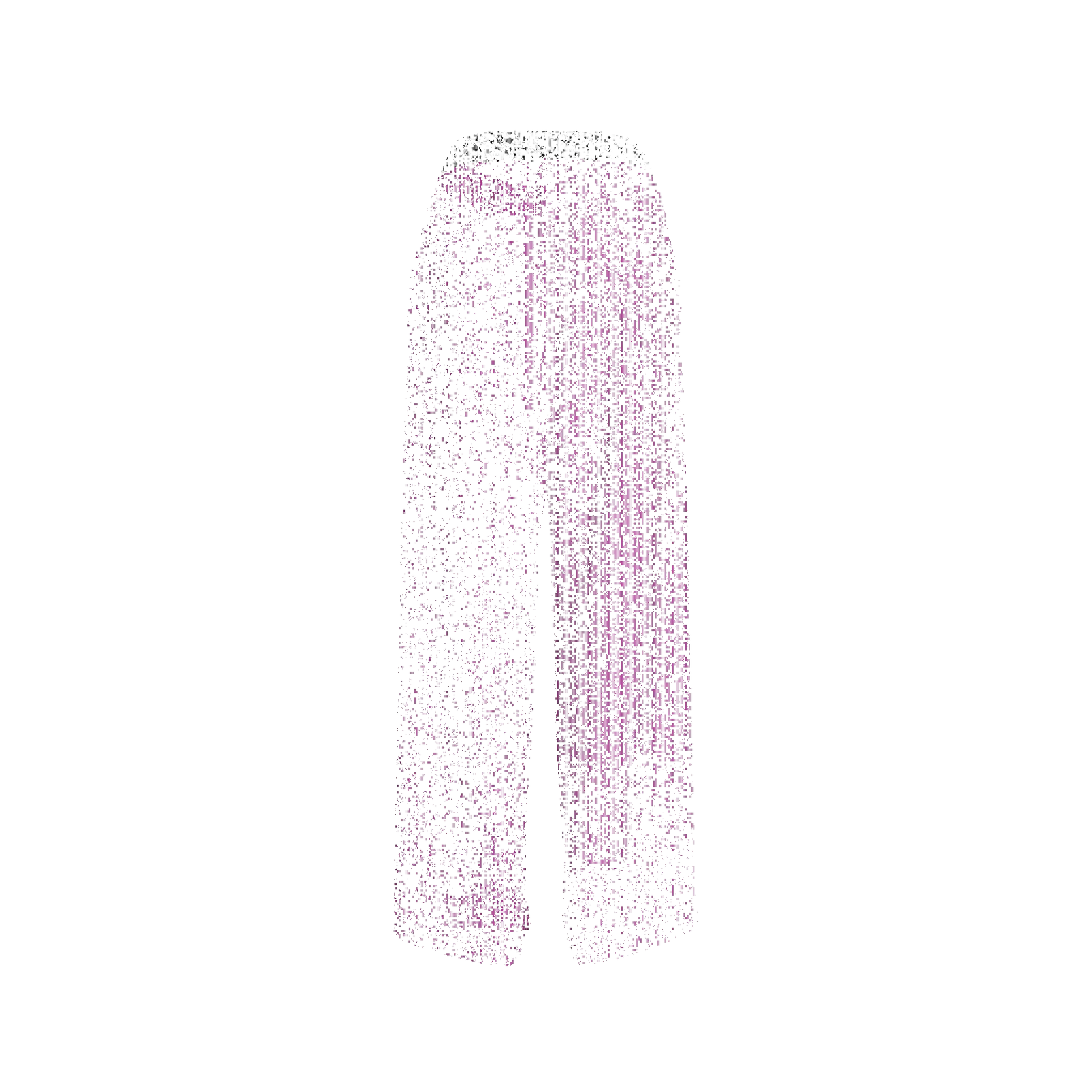 Hot Pink Pajama Pant 