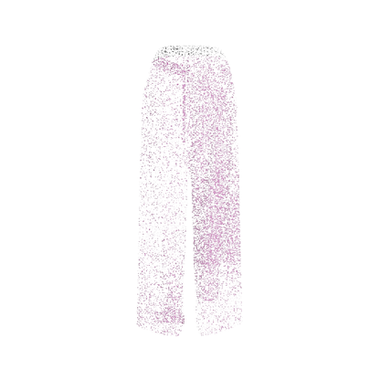 Hot Pink Pajama Pant 