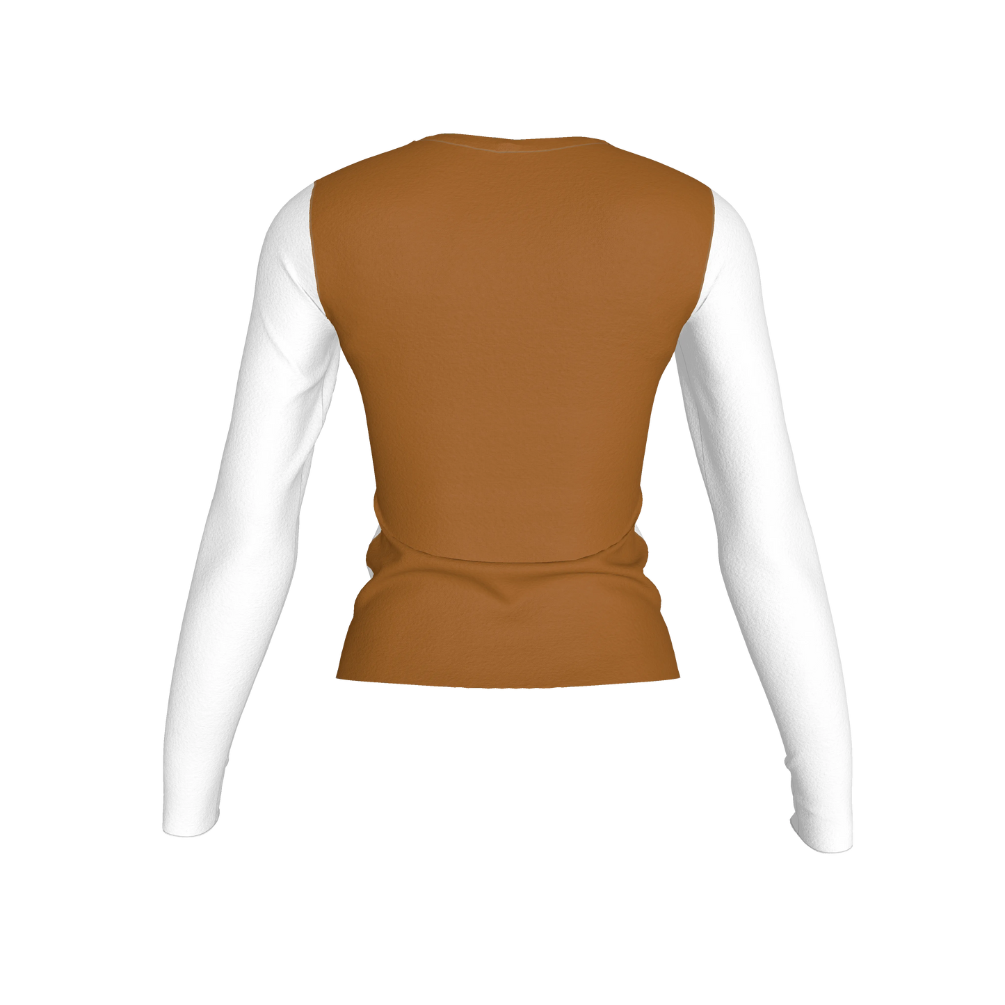 Long Sleeve T-shirt Jersey