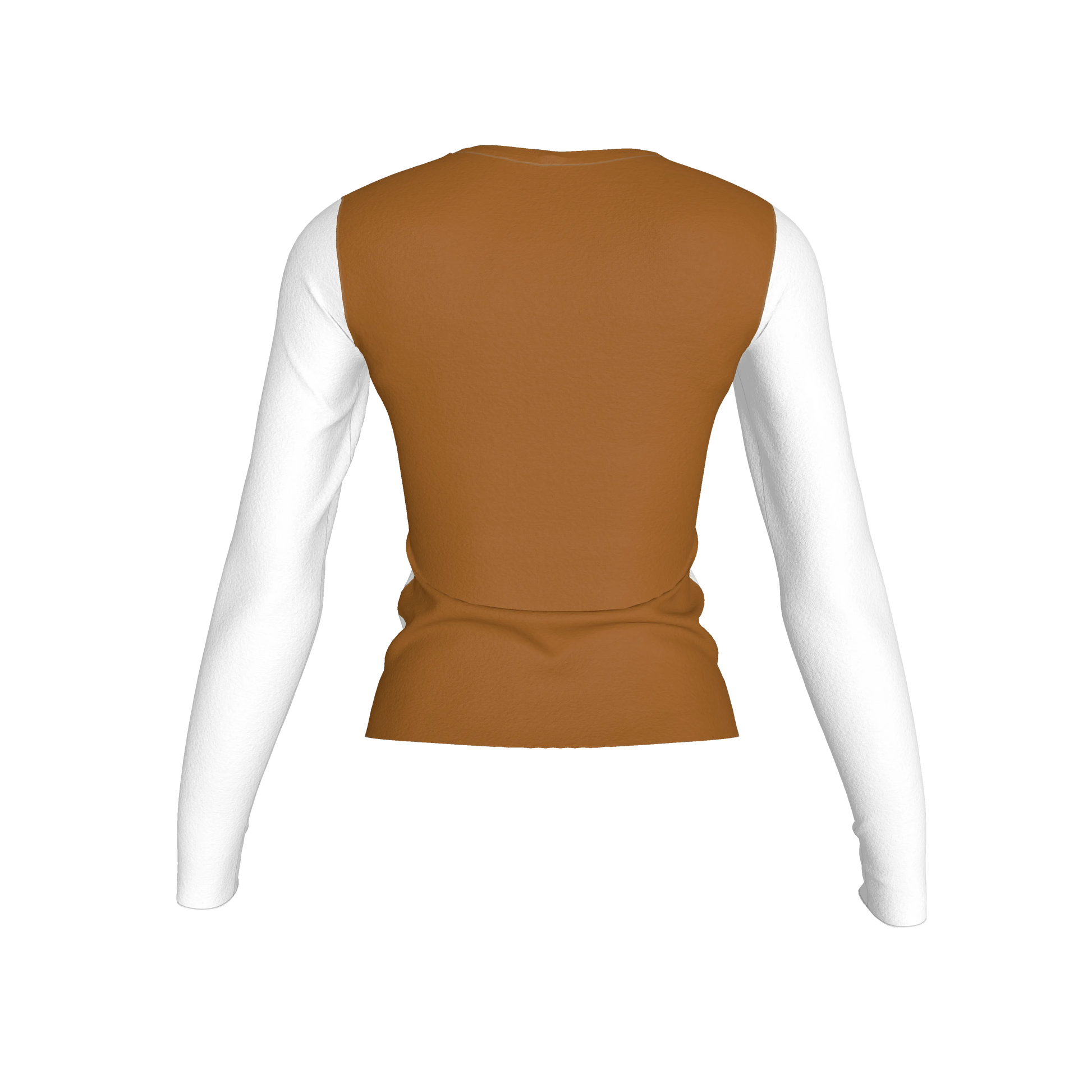Long Sleeve T-shirt Jersey