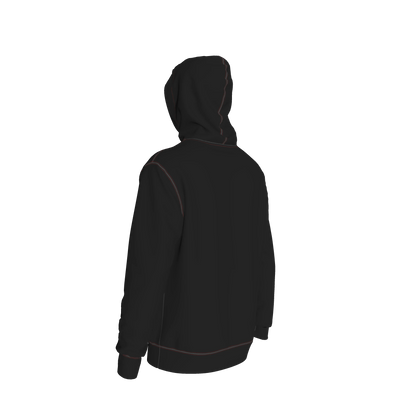 hellooooo Basic Hoodie