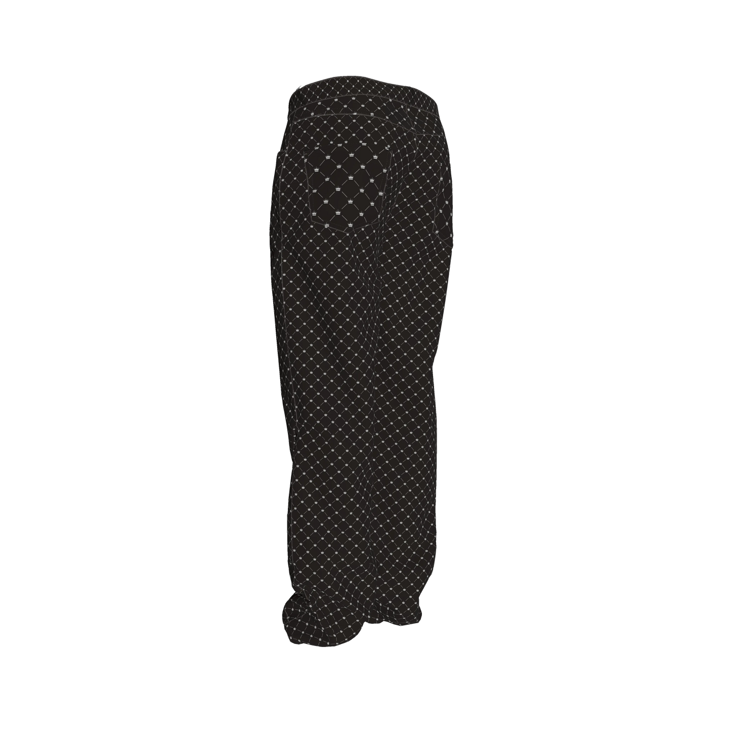 Joan of Arc Pants – Relaxed Fit Jeans