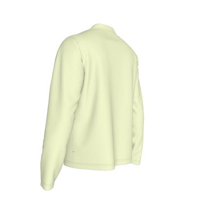 L'EGNA RISING 'ILLUMINATION' Cardigan (CREAM) 