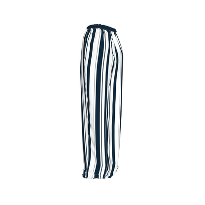 Draw String Pajama Pant