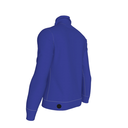 Pullover Fitted Turtleneck - Lightweight Organic Cotton