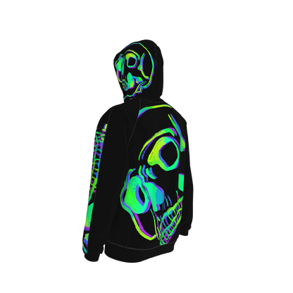 Glow Skull