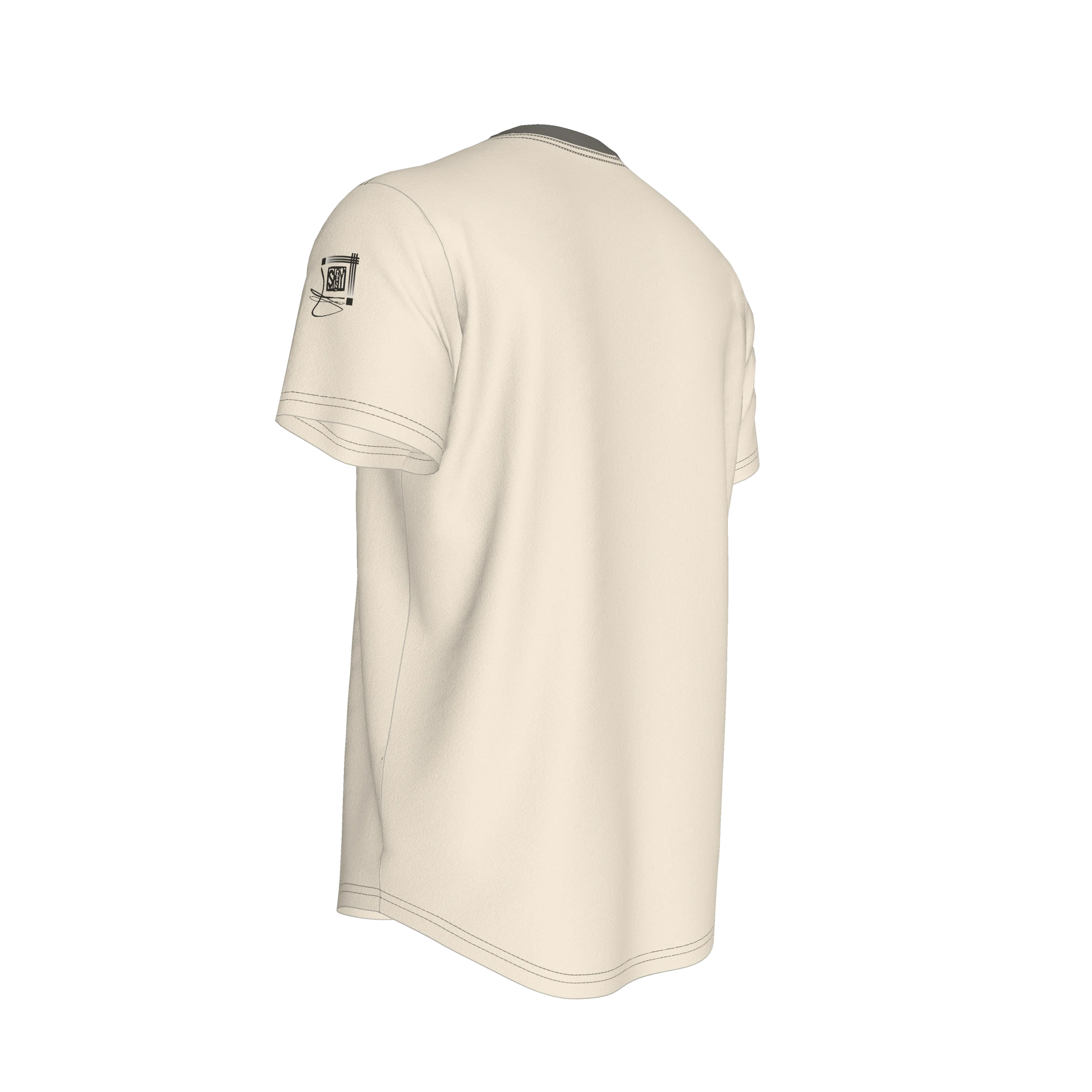 French Quarter Fest 2025 Fitted T-Shirt