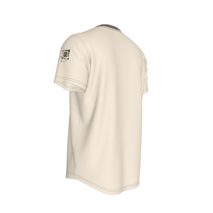 French Quarter Fest 2025 Fitted T-Shirt