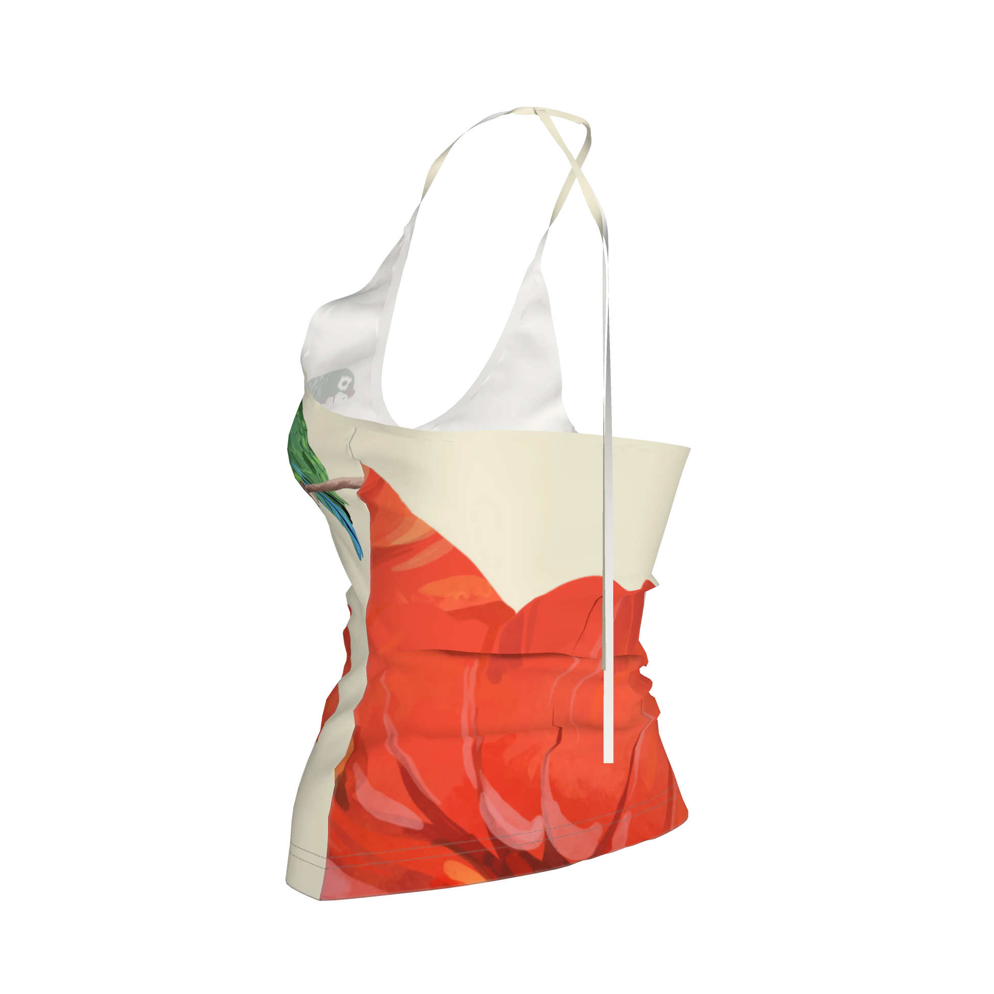 Welcome to El Calenton (Women's Top)