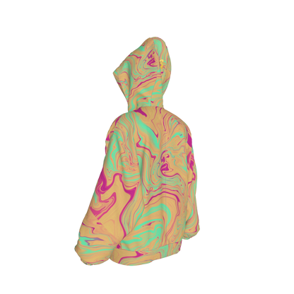 Zip Up Hoodie Breathe