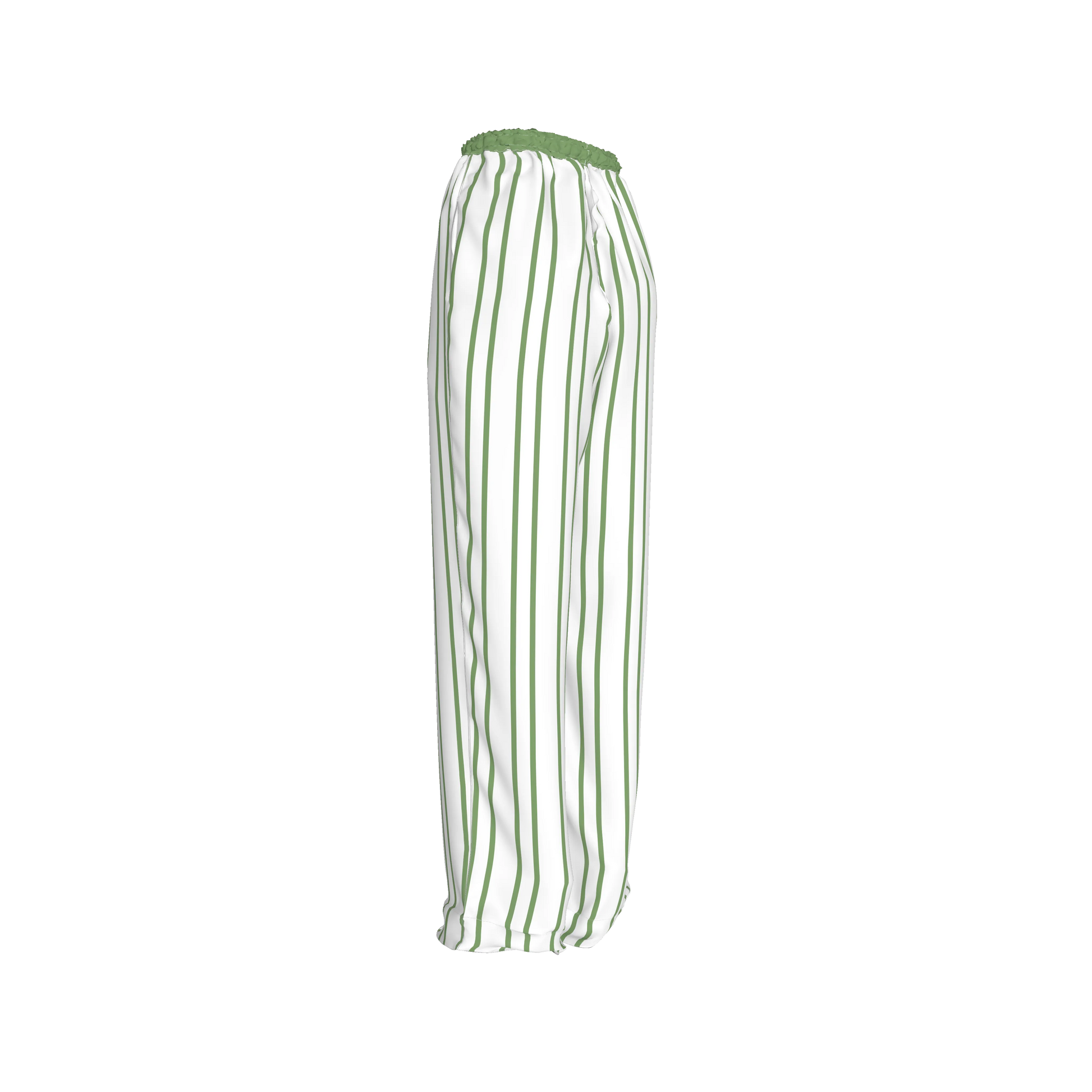 Draw String Pajama Pant