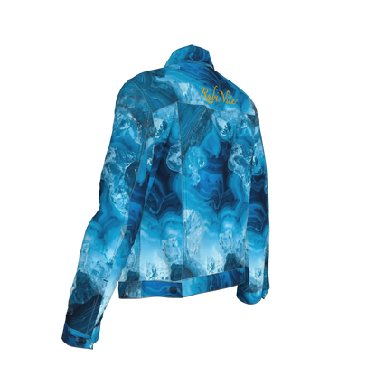 Presence Jeans Jacket 