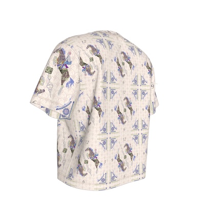 Designer Equine V1 Women’s Relaxed T-Shirt