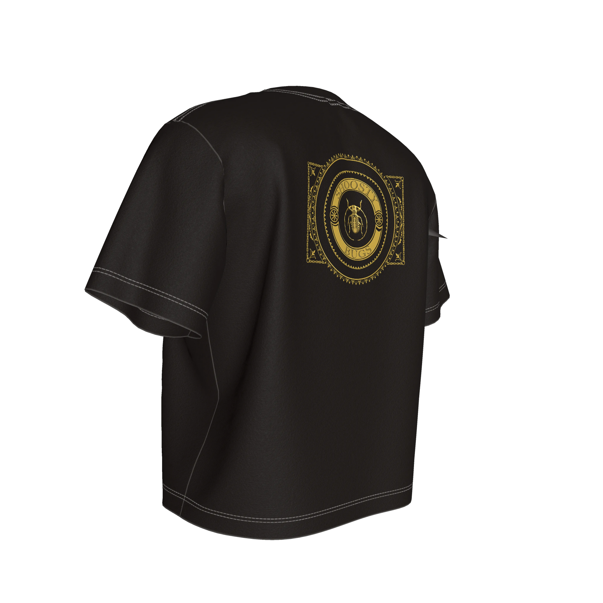 Shoosty Bugs Seal Premium Women’s T-Shirt