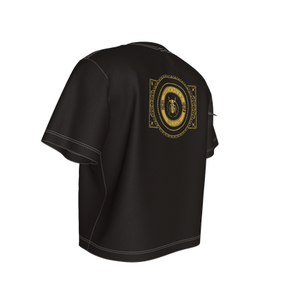 Shoosty Bugs Seal Premium Women’s T-Shirt