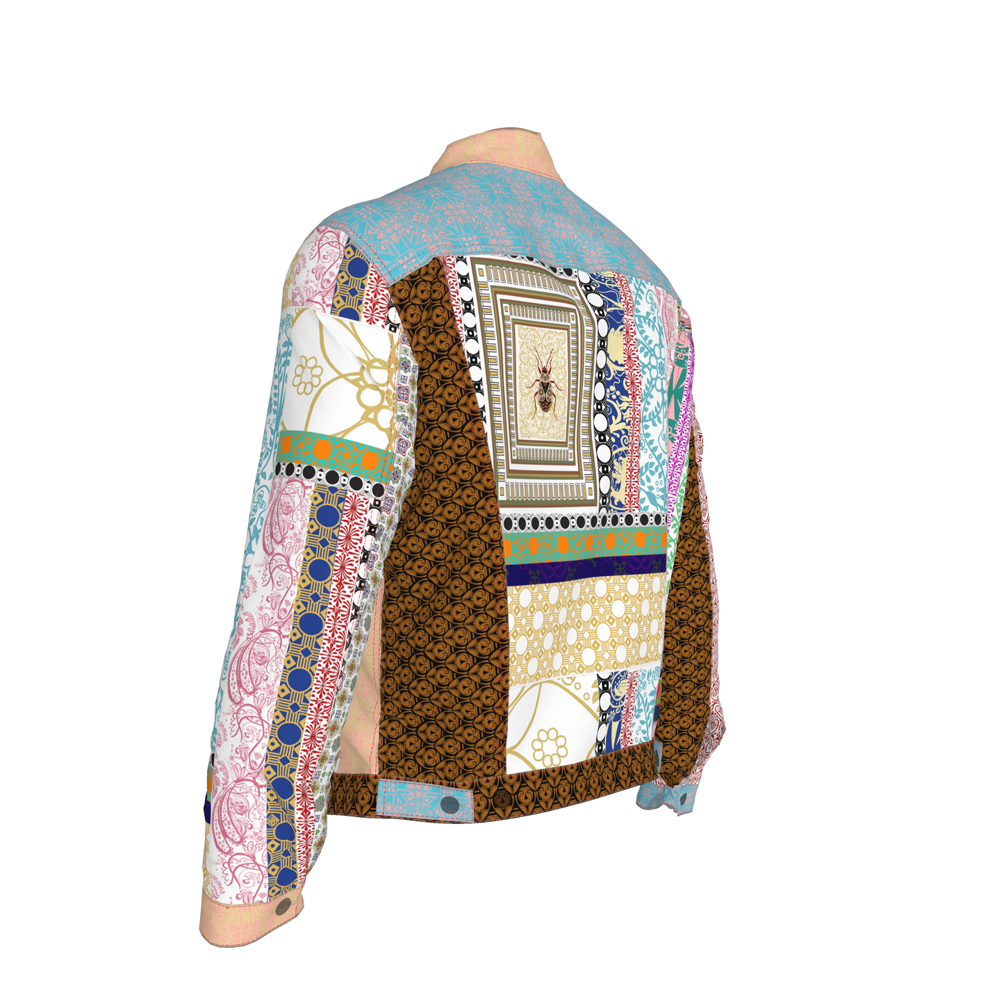 Shoosty V3 Paloma Jacket