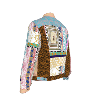 Shoosty V3 Paloma Jacket