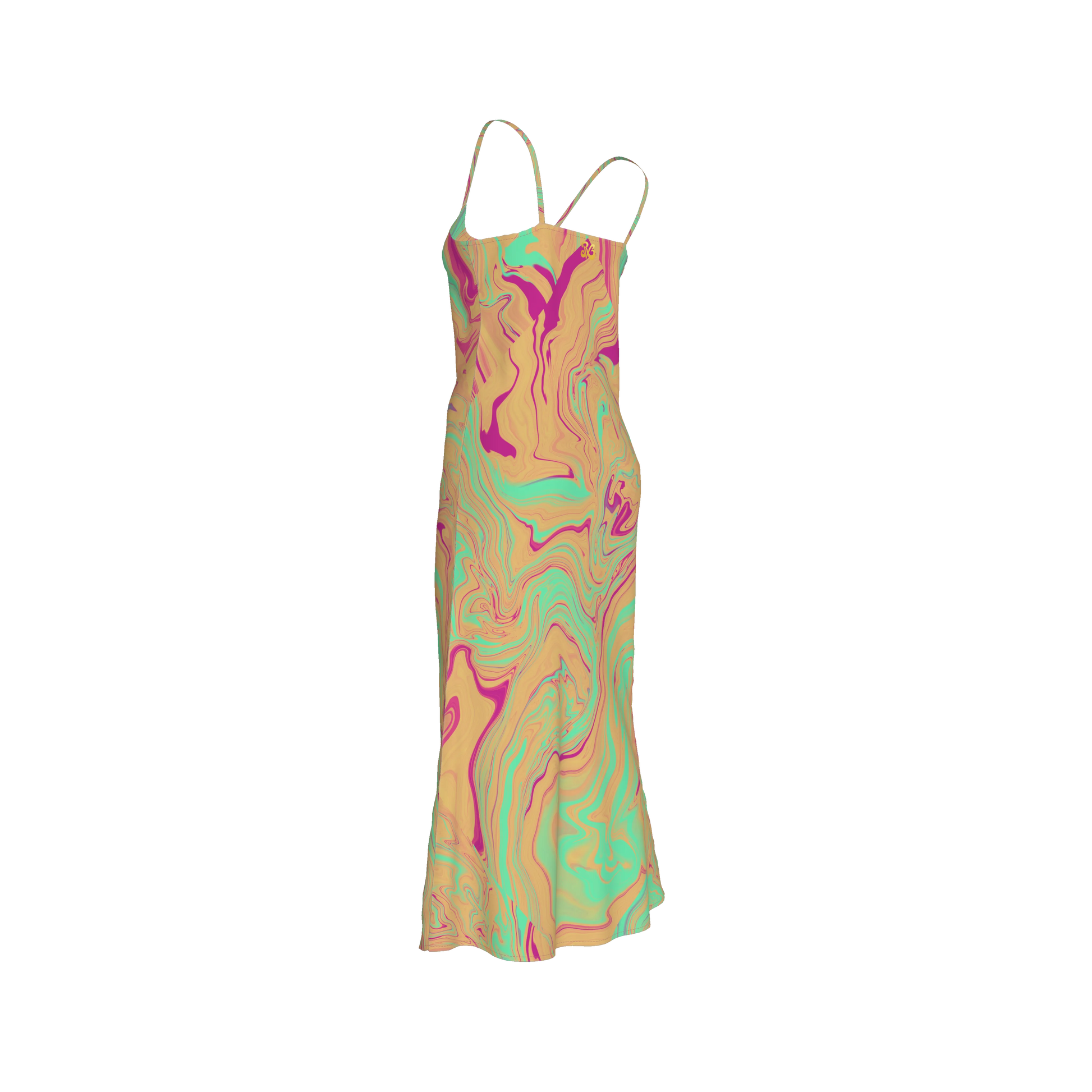 Breathe Dress