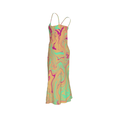 Breathe Dress