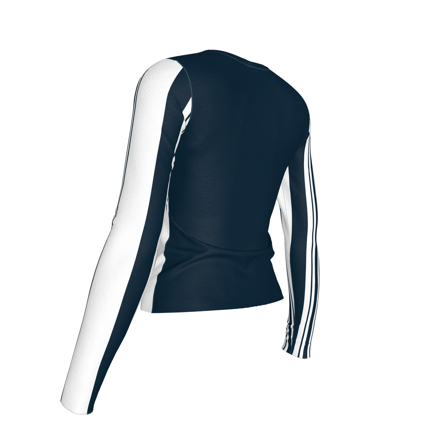 Long Sleeve T-shirt Jersey