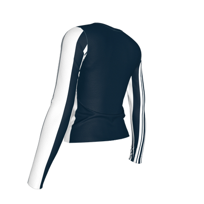 Long Sleeve T-shirt Jersey