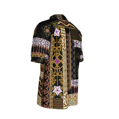 Andre"s Short Sleeved Men's Shirt