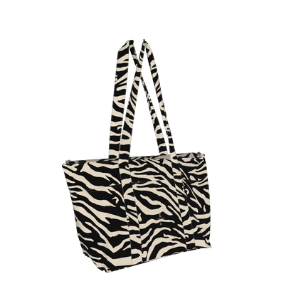 L’EGNA Rising SAFARI POISE Tote – Seven Pocket Tote Bag