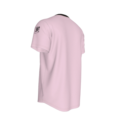 French Quarter Fest 2025 Fitted T-Shirt