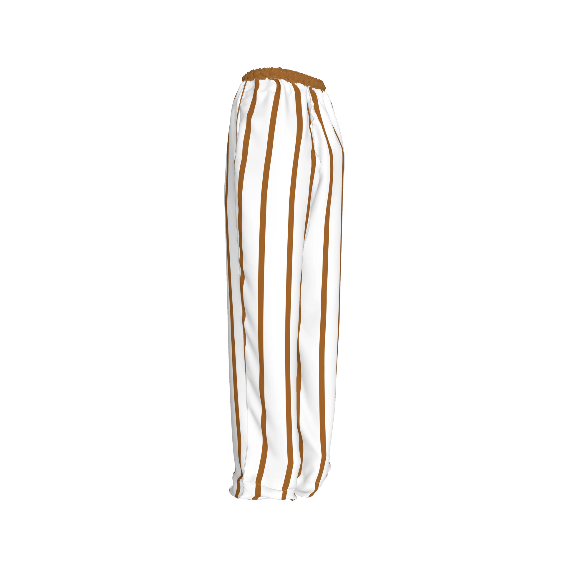 Draw String Pajama Pant