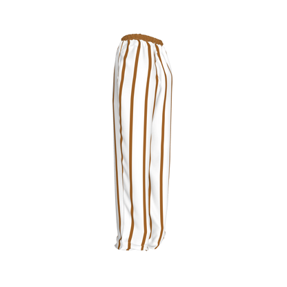 Draw String Pajama Pant