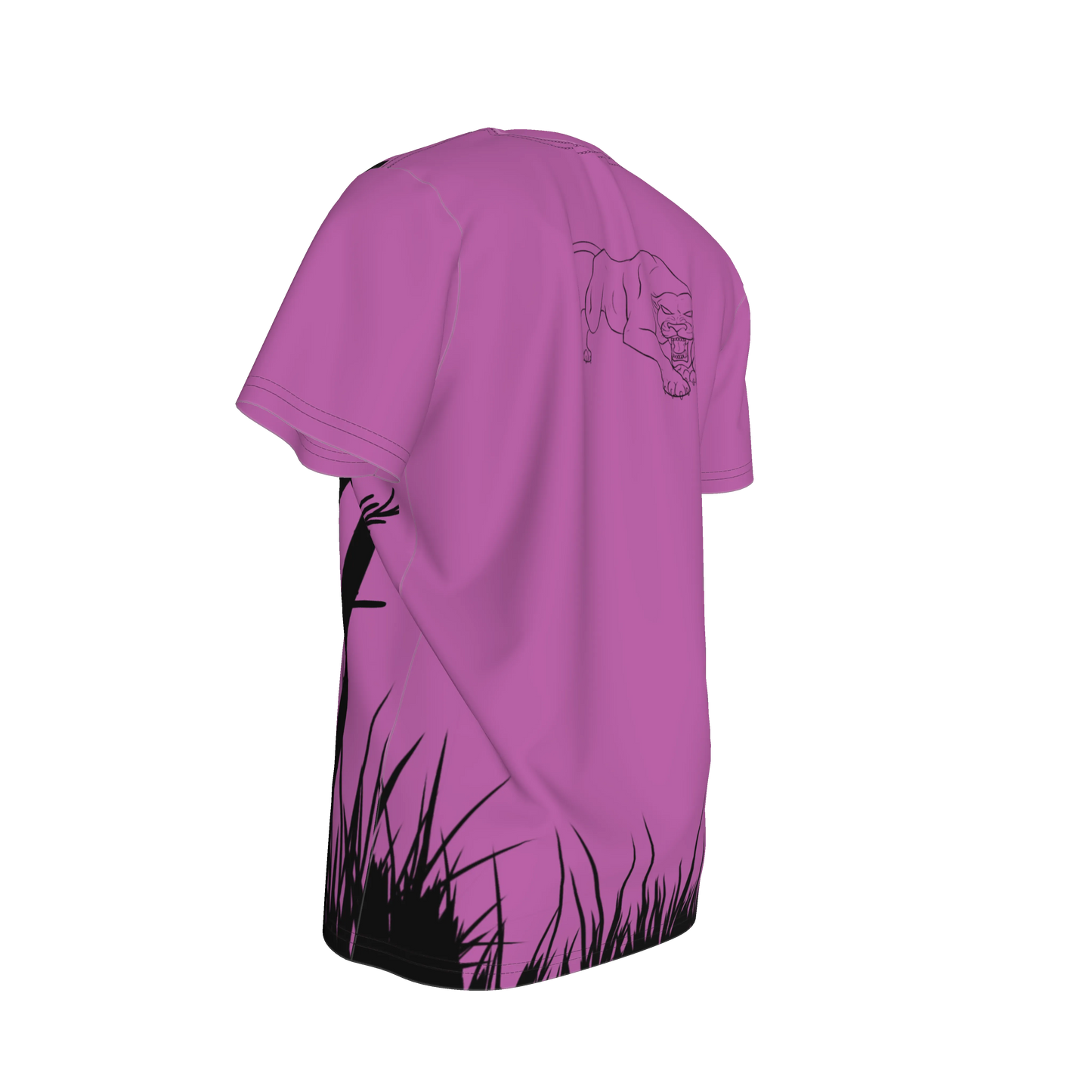 Panther Unisex T-Shirt