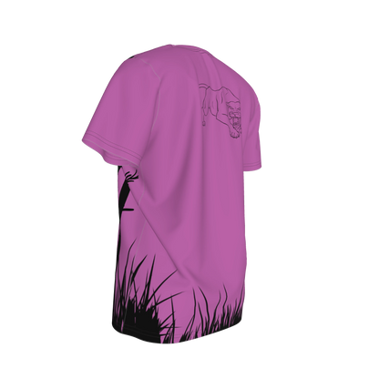 Panther Unisex T-Shirt