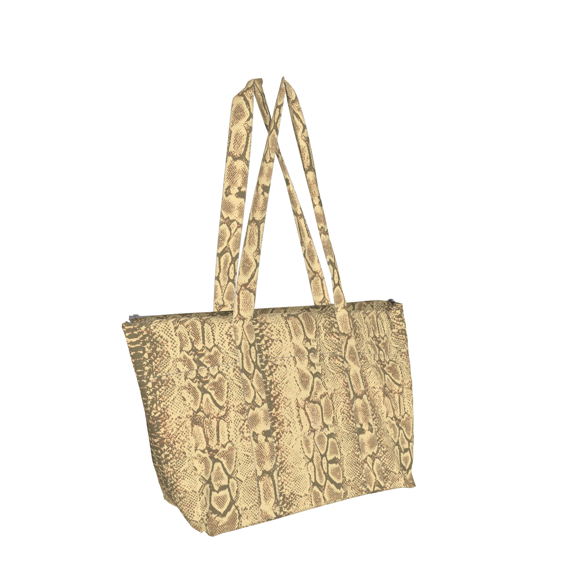 L'EGNA Rising GOPHER-BUTTER Tote