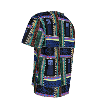 Shoosty Haute Couture T-V 1